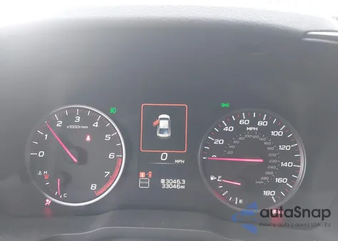 2022 Subaru Wrx Limited from USA, damaged, VIN JF1VBAL69N9031634